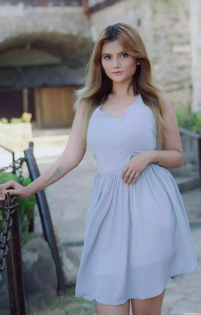 Mary Jane Profile image 3