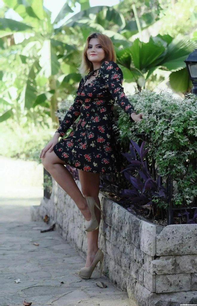 Mary Jane Profile image 1