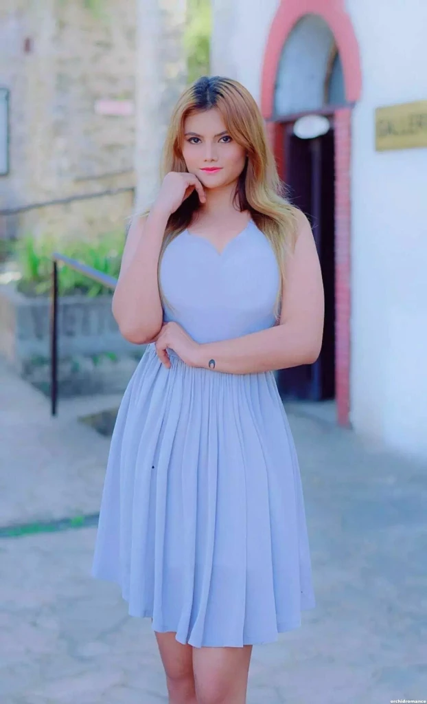 Mary Jane Profile image 2