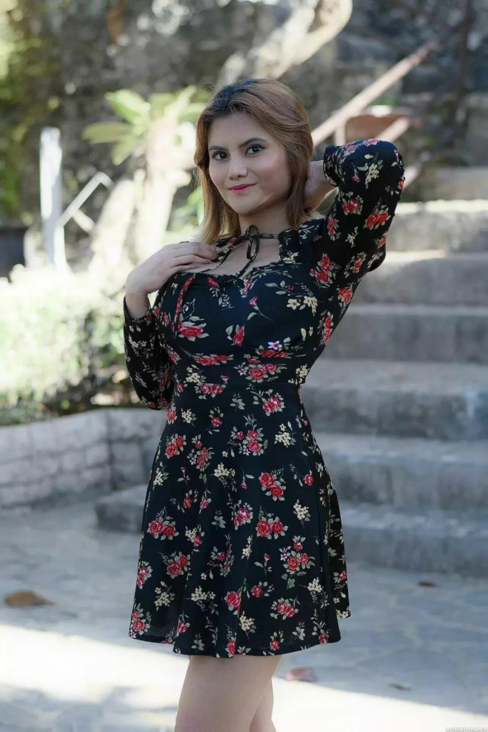 Mary Jane Profile image 4