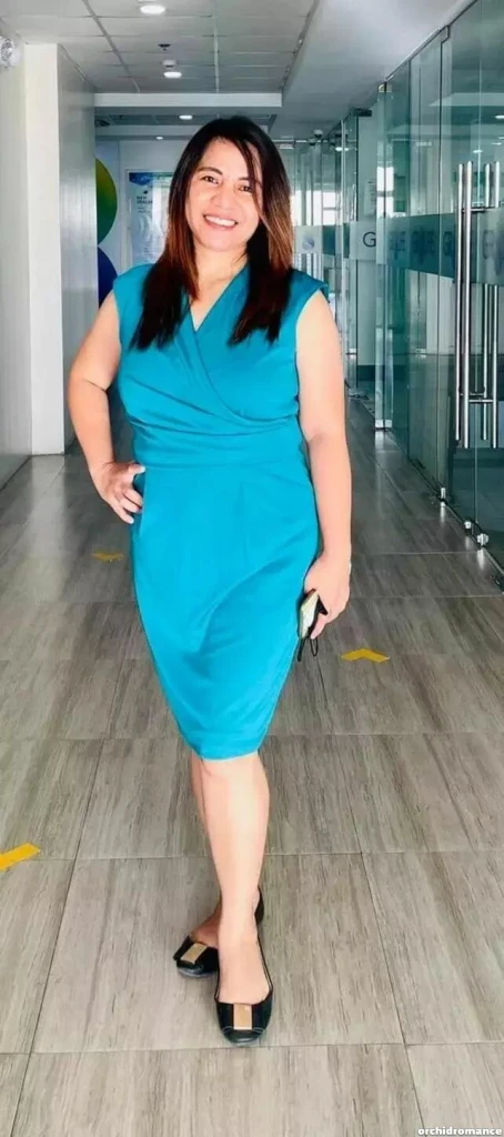 Trisha Profile image 1