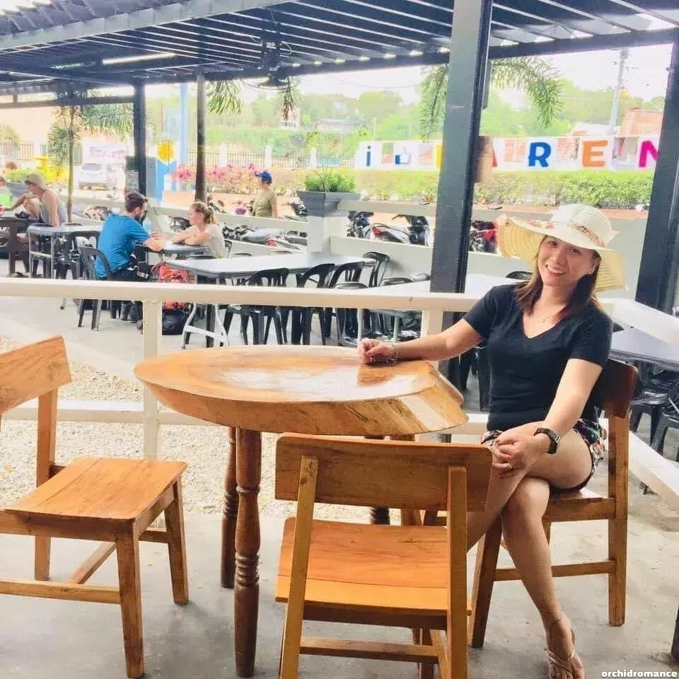 Scarlette Profile image 1