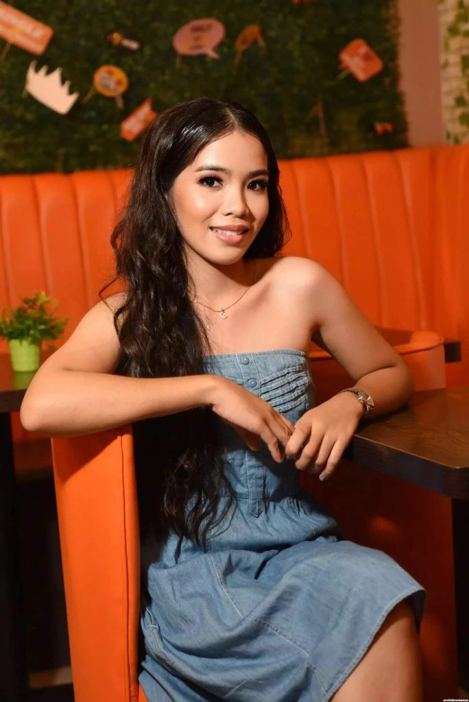 Ma Paulyn Profile image 4