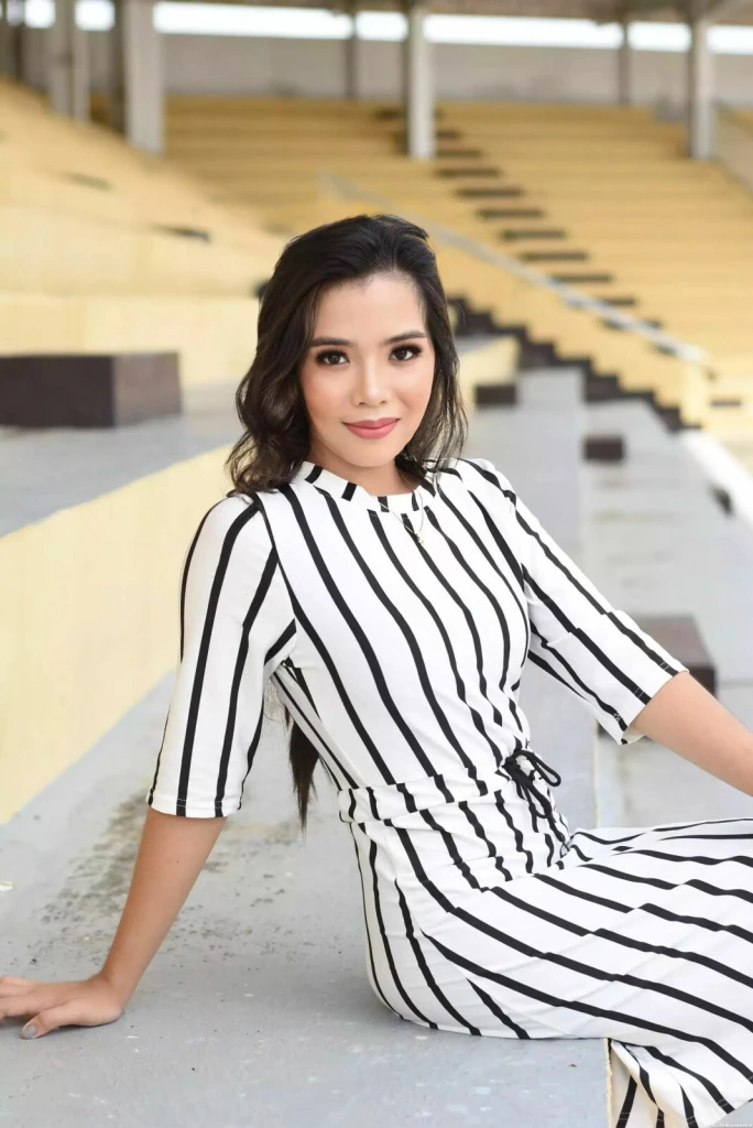 Ma Paulyn Profile image 2