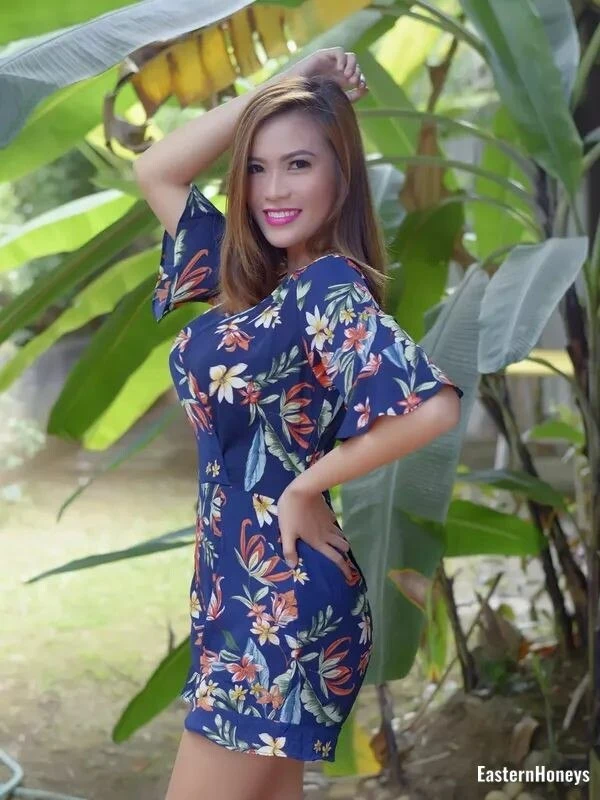 Mary Profile image 3