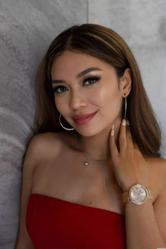 Ally Profile image 2