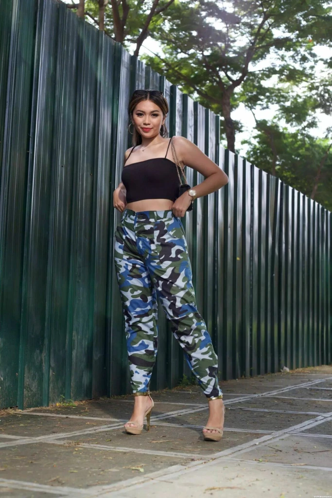 Ally Profile image 3