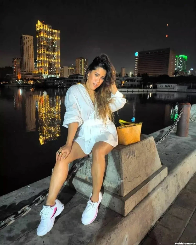 Mariah Querem Profile image 3