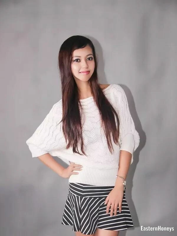 Ligaya Profile image 3