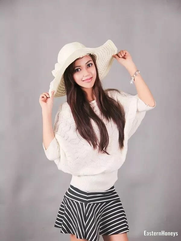 Ligaya Profile image 2