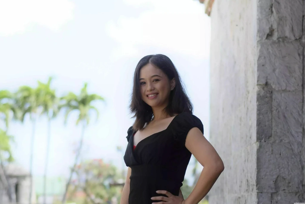 Kimberly Profile image 3