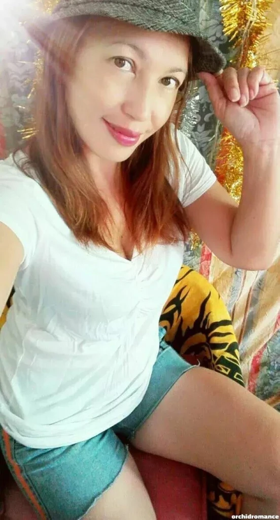 Yannie Profile image 3