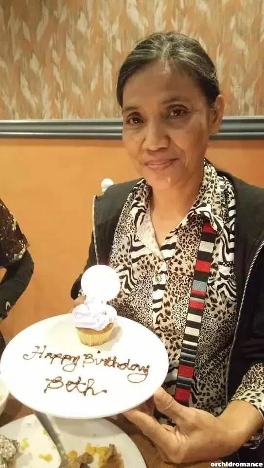 Sunshine Profile image 2