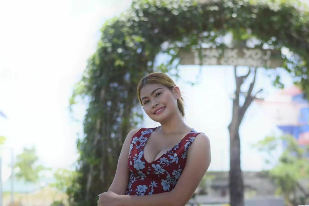 Ma Ronalyn Profile image 2