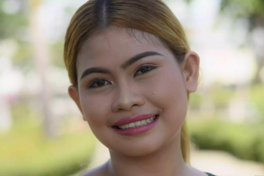 Ma Ronalyn Profile image 4